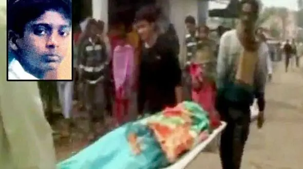 دانش آموز هندی زیر کتک معلم کشته شد