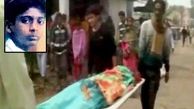 دانش آموز هندی زیر کتک معلم کشته شد