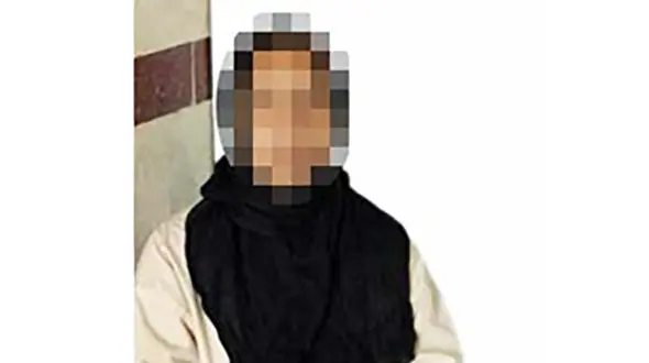 زن دایی خائن دستگیر شد / او از خواهرزاده شوهرش چه می خواست؟