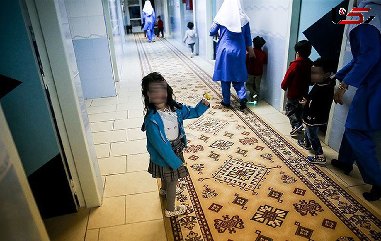 ماجرای یک مادر که کودک گمشده اش را در شیرخوارگاه مشهد پیدا کرد