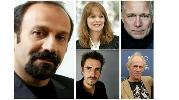 بیانیه تکان دهنده اصغر فرهادی همراه 5 نامزد خارجی اسکار 