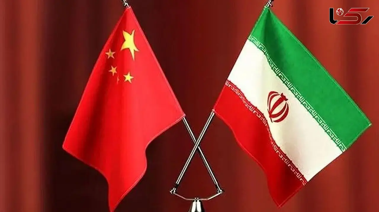 وزیر خارجه چین در تماس با عراقچی: حامی ایران هستیم