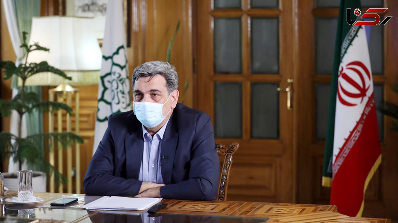 پیروز حناچی  واگذاری 274 ملک را به شورای شهر تهران درخواست کرد