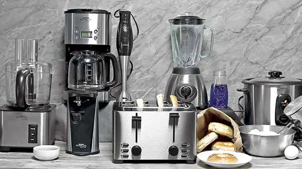 خدمات پس از فروش لوازم برقی مشمول استانداردهای اجباری شد