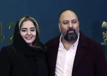 فیلم / نرگس محمدی: علی هی برام ماشین می خره بعد کم میاره میره میفروشه / عجب شوهریه !