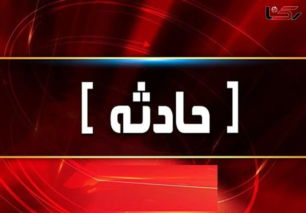 راننده نیسان با محموله سوخت قاچاق زنده زنده سوخت / حادثه فجیع در هرمزگان