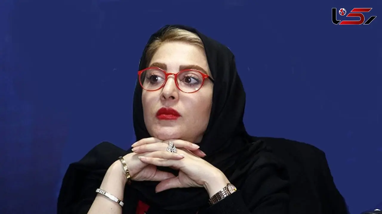 فیگور جدید و جذاب ژیلا صادقی با عینک آفتابی خاصش/ باورتون میشه این خانوم همیشه طرح لباساشو خودش میده؟! عجب سلیقه ای داره خدایی