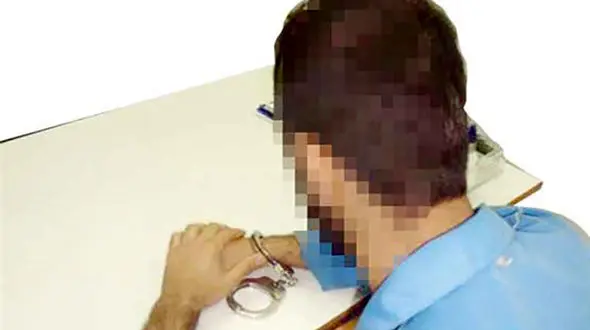  دستگیری هکر 514 گوشی تلفن همراه +عکس 