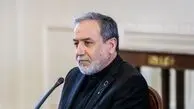 عراقچی: رابطه آمریکا و اسرائیل به رابطه‌ای انگلی تبدیل شده است