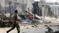انفجار مهیب در پایتخت سومالی/موگادیشو لرزید 
