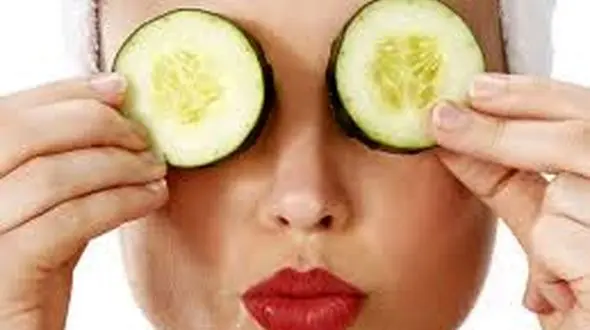 درمان منافذ باز پوست صورت با این ماسک طبیعی