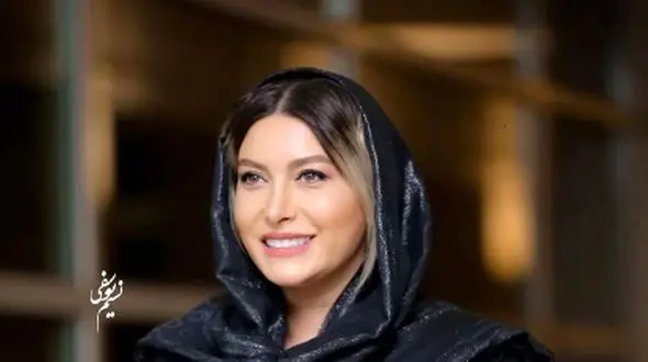 نگاهی به دکوراسیون  خانه فریبا نادری/ ویژه عید 1405