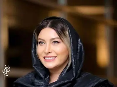 نگاهی به دکوراسیون  خانه فریبا نادری/ ویژه عید 1405