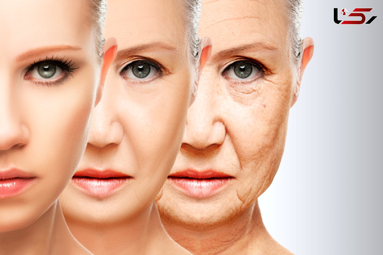 روش های پیشگیری از پیر شدن پوست/ تکنیک های جوان ماندن
