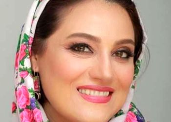 شباهت زیاد شبنم مقدمی به ماریون کوتیار بازیگر جذاب فرانسوی + عکس