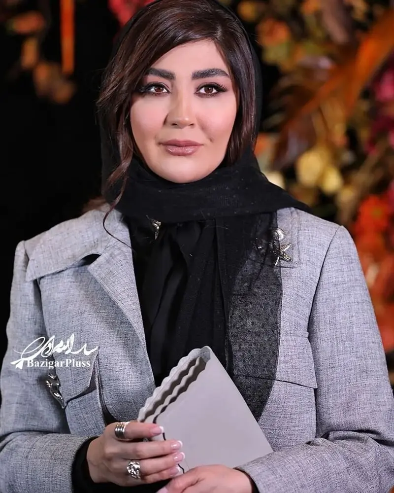 مریم معصومی