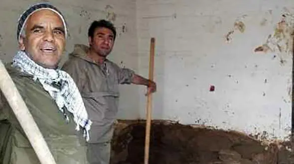 این تروریست‌های ایرانی دوست‌داشتنی هستند+ عکس