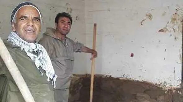 این تروریست‌های ایرانی دوست‌داشتنی هستند+ عکس