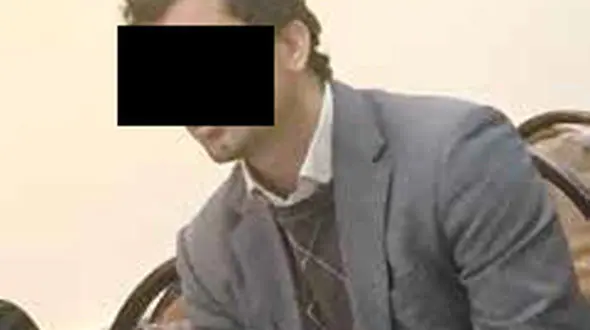 قتل زن تنها کنار شالیزار+ عکس قاتل