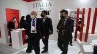 برنامه ریزی ایتالیا برای سرمایه گذاری در صنعت تجهیزات پزشکی ایران