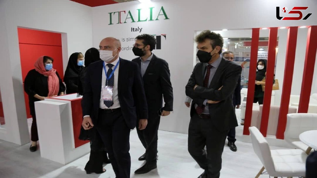 برنامه ریزی ایتالیا برای سرمایه گذاری در صنعت تجهیزات پزشکی ایران