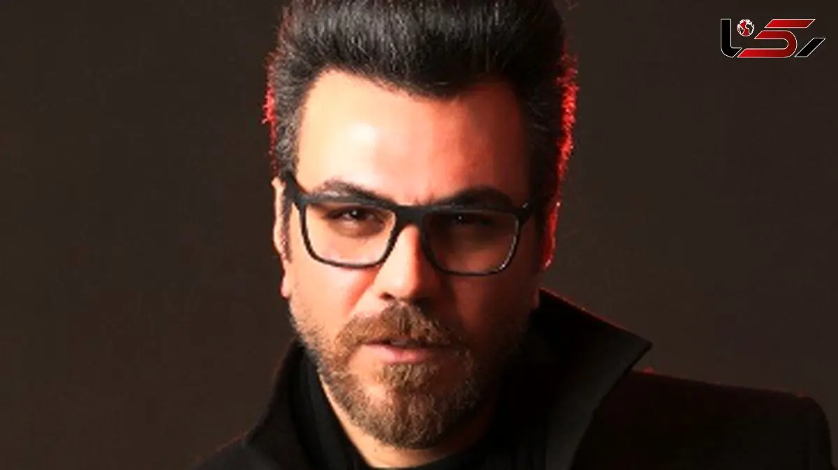 دانلود آهنگ «مادرم ایران» / غرش گرشا رضایی برای ایران