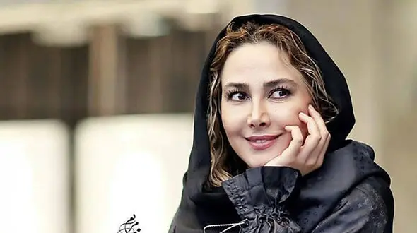 با دیدن چهره آنا نعمتی قطعا شوکه می شوید / عمرا در خیابان او را بشناسیدش !