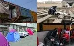 گسترش زاغه نشینی جدید با تشدید فقر مطلق / اشتغالزایی پایدار و افزایش حقوق مستمری بگیران؛ کلید حل مساله 