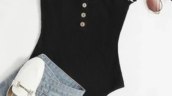 خرید بادی زنانه + معرفی جدیدترین و شیک ترین مدل ها در مه پوش