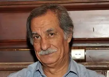 فیلم/ سیاوش طهمورث: خونه زندگیم به اسم همسرمه دو نفر باید همه چی رو واسه هم دیگه بخوان!