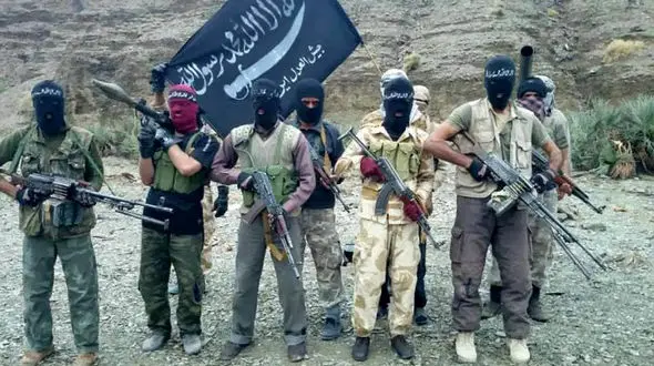 گروهک تروریستی جیش الظلم  چه کسانی هستند؟