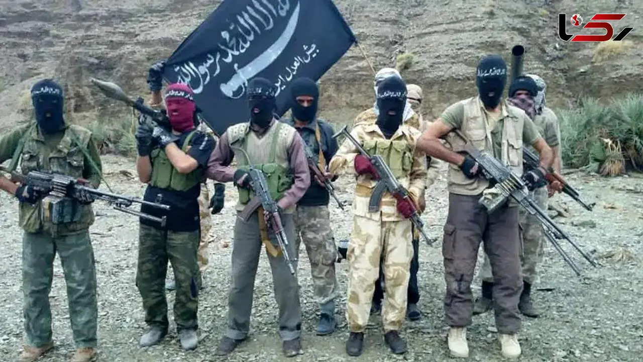 بازداشت تیم ۳ نفره مرتبط با جیش‌الظلم در چابهار؛ کشف سلاح و مهمات از مخفیگاه متهمان