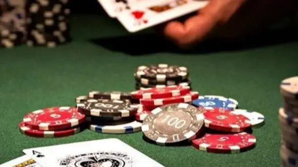 پلمب قمارخانه‌ها و نابودی باندهای قمار در رشت