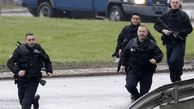 Three Police Shot Dead, Fourth Wounded in Central France 