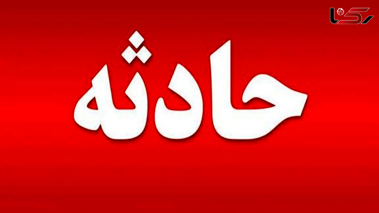 واژگونی مینی‌بوس در تربت حیدریه 18 مصدوم داشت