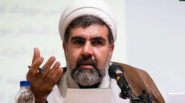 غضنفرآبادی رئیس موقت فراکسیون اکثریت مجلس دوازدهم شد