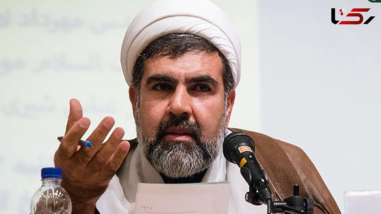 غضنفرآبادی رئیس موقت فراکسیون اکثریت مجلس دوازدهم شد
