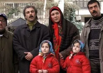 تصویر جدیدی از سارا و نیکا پایتخت وایرال شد / جذابیت وصف نشدنی با استایل جین