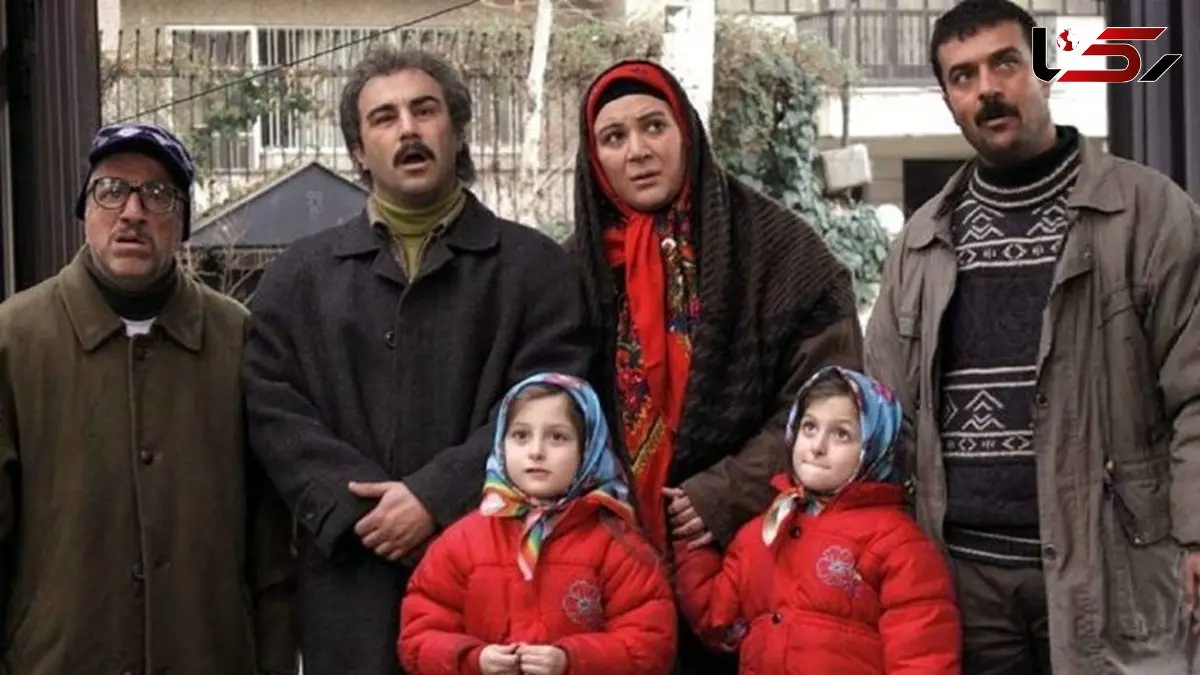 تصویر جدیدی از سارا و نیکا پایتخت وایرال شد / جذابیت وصف نشدنی با استایل جین