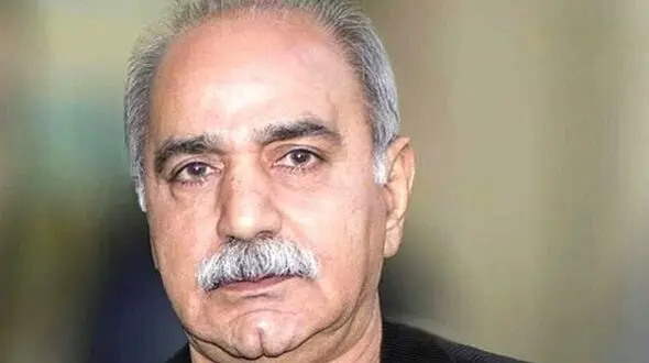 نامه پرویز پرستویی به رهبر انقلاب/ پرویز پرستویی: بنده به هیچ ارگانی وصل نیستم ؛ نه دولتی ام؛ نه سپاهی؛ ولی با افتخار یک ایرانی ام؛ ما فقیر نیستیم ما ندار نیستیم ....