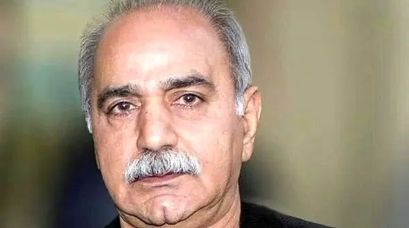 نامه پرویز پرستویی به رهبر انقلاب/ پرویز پرستویی: بنده به هیچ ارگانی وصل نیستم ؛ نه دولتی ام؛ نه سپاهی؛ ولی با افتخار یک ایرانی ام؛ ما فقیر نیستیم ما ندار نیستیم ....