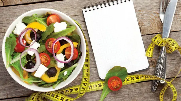 فرمول های لاغری در جهان