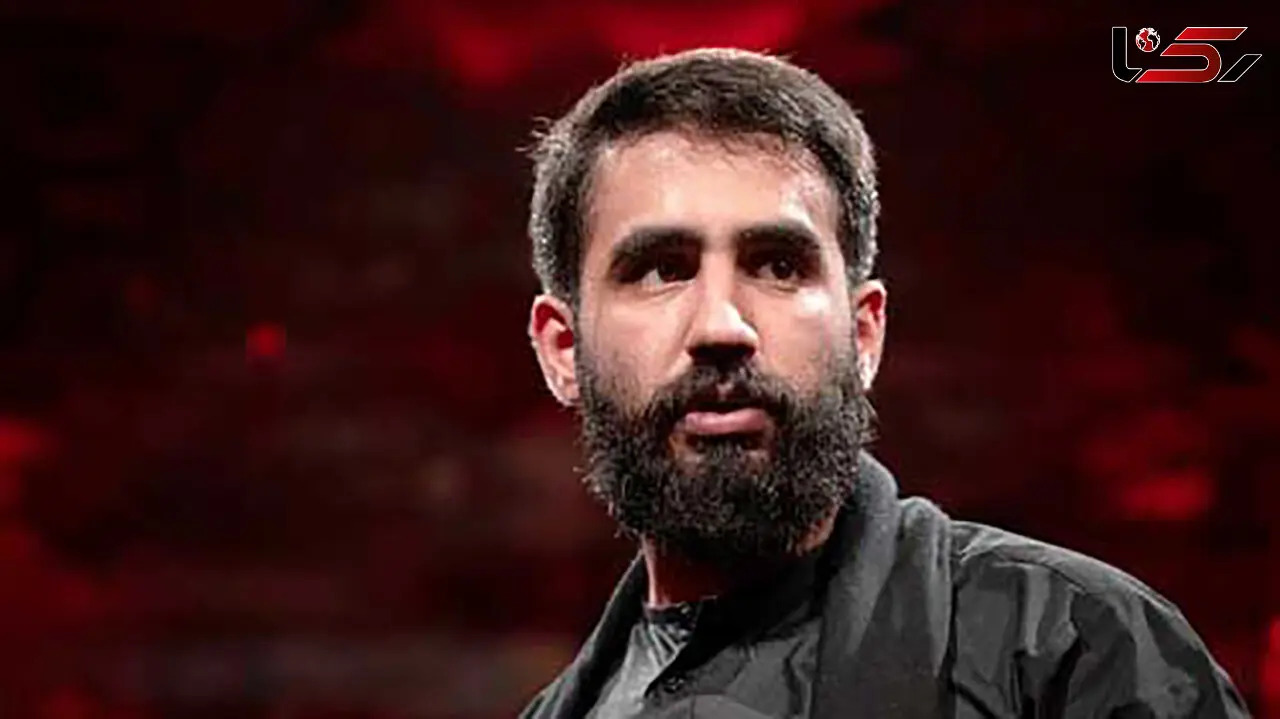 «ایستاده می‌میریم» با نوای حسین طاهری؛ مداحی حماسی برای دلدادگان سیدالشهدا (ع)
