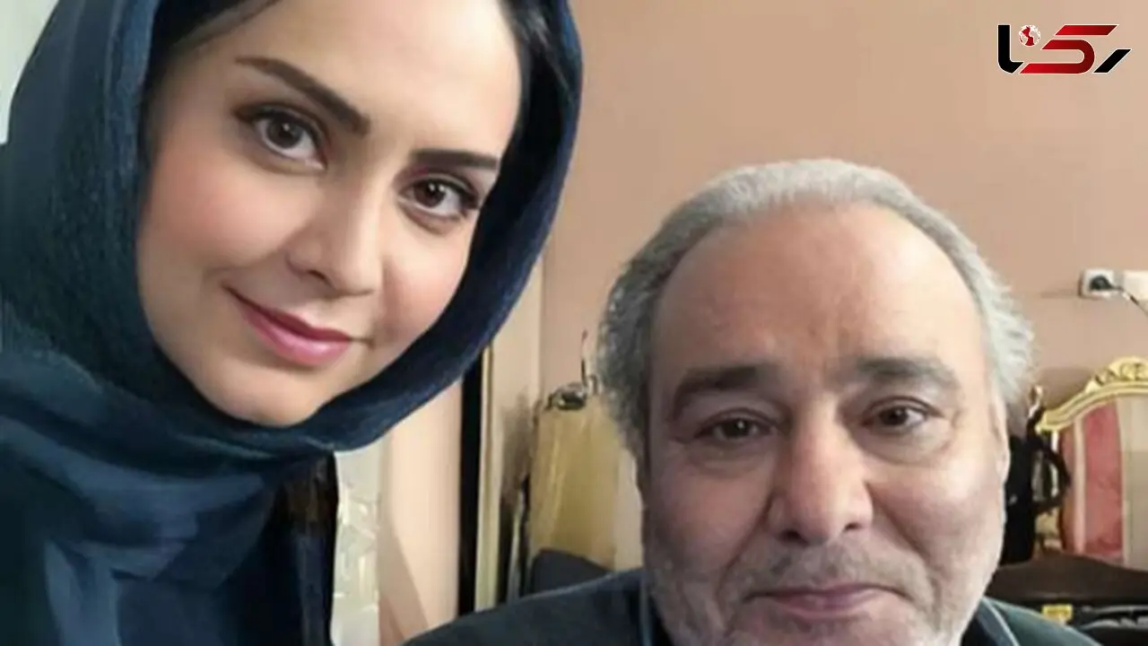 فیلم آخرین گفتگوی احساسی زنده یاد محمد کاسبی / از رازهای زندگی پس از مرگ .... / روحش شاد