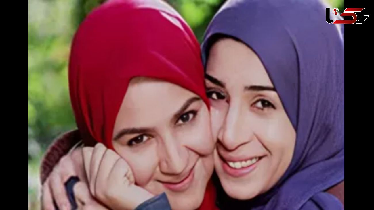 زیبایی زشت ترین خانم بازیگر سریال نرگس ! / معجزه عمل زیبایی در عاطفه نوری ! + بیوگرافی