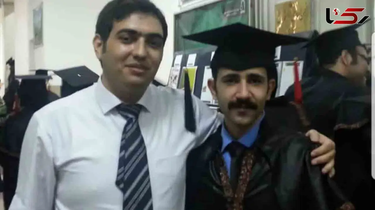 دکتر فواد طایی درگذشت + عکس