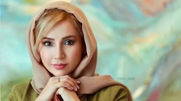 شبنم قلی خانی با تمام نقش های مثبت و منفی که او را مشهور کرد / از مریم مقدس تا بیگانه ای با من است