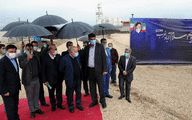 Kermanshah to become Iran's 3rd petchem hub