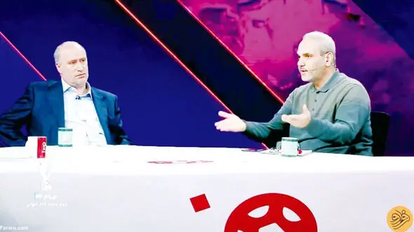 دستور جدید به مجریان تلویزیون / از تاج و کی روش انتقاد نکنید !