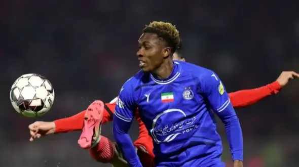 کوجو بعد از مصدومیت انگار خودش نیست!